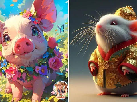 Sau 30/1: 3 tuổi Ăn Lộc Tổ Tiên, Tiền-Tình đỏ chót