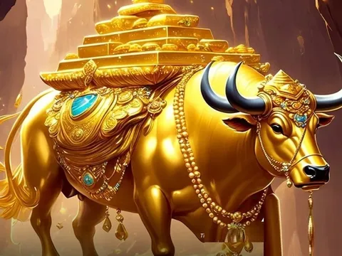 Tháng 4/2026, 3 con giáp vận khí trỗi dậy, sự nghiệp cứ thế thẳng tiến lên