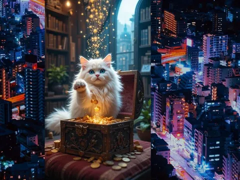 Tuần 30/3–5/4: 3 con giáp ra cửa gặp quý nhân, đi làm được nâng đỡ, tài vận bật mạnh bất ngờ