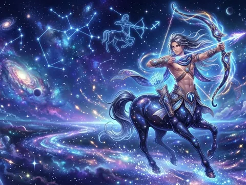 Tuần mới (30/3–5/4): 3 chòm sao được “gọi tên”, tài lộc và công việc cùng bứt phá