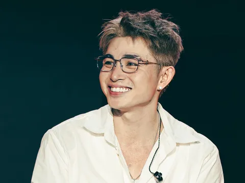 Showcase J-UNZIP của Jun Phạm kêu gọi thành công gần 1 tỷ cứu sống 26 trái tim bệnh nhi