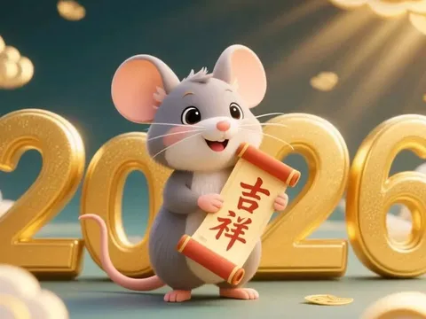 Xoay ngược vận đời: 3 tuổi giàu lên chóng mặt trong 100 ngày tiếp theo