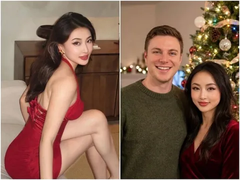 “Em xinh” 10X cưới chồng thiếu gia Mỹ sau 2 tháng quen, sống ở biệt thự sang nhưng kiên quyết từ chối nhận tài sản