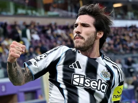 Romano xác nhận Man Utd đang nỗ lực vì Tonali