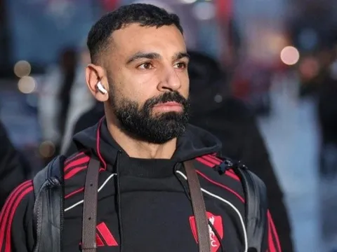 3 CLB châu Âu đủ khả năng đáp ứng mức lương cho Mohamed Salah
