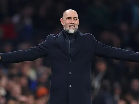 Igor Tudor gia nhập nhóm HLV tại vị ngắn nhất Ngoại hạng Anh