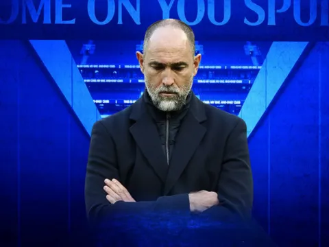 5 ứng viên giải cứu Tottenham: De Zerbi đối đầu Sean Dyche