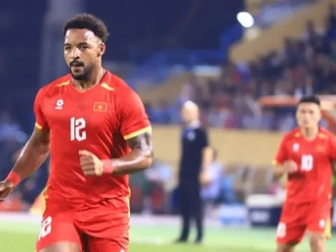 Báo Indonesia đặt dấu hỏi về thể trạng của Nguyễn Xuân Son