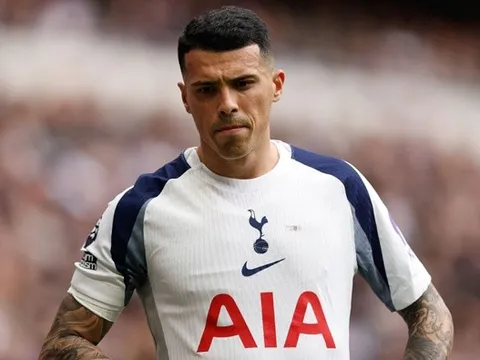 Xuống hạng là vết nhơ khó gột rửa với dàn sao Tottenham