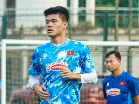 Điểm tin bóng đá Việt Nam 30/3: Quang Kiệt chấn thương; Sao Malaysia đòi thắng Việt Nam