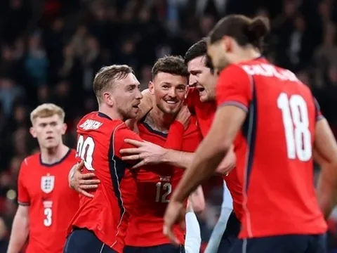 Soi trận Anh vs Nhật Bản: Tìm lại niềm tin tại Wembley