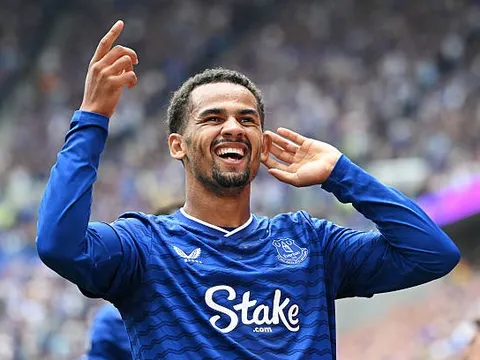 Kế hoạch thay Salah bằng sao Everton sẽ viết lại lịch sử Liverpool