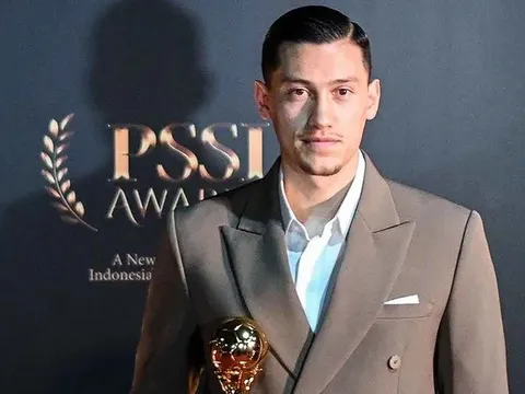 Từ Serie A đến Indonesia và sức ảnh hưởng của Jay Idzes