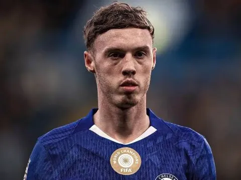 MU cạnh tranh Real và Bayern vụ chiêu mộ Cole Palmer