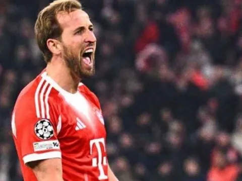 Rooney khẳng định Harry Kane sẽ giúp tuyển Anh vô địch World Cup