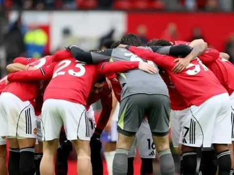 Dự đoán siêu đội hình giúp MU vô địch Ngoại hạng Anh năm 2028