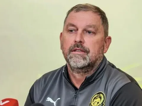 HLV Malaysia tuyên bố sẽ phá dớp 12 năm không thắng ĐTVN