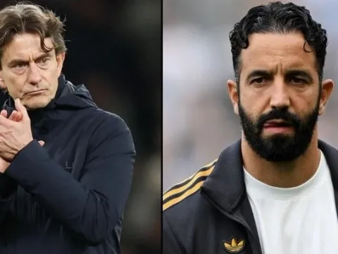 Văn hóa thay tướng tốn kém đang tàn phá Ngoại hạng Anh