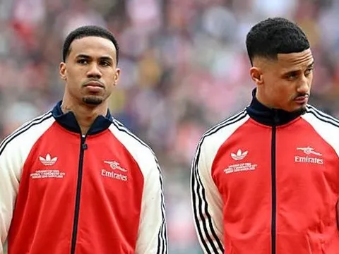 Sự thật sau làn sóng chấn thương tại Arsenal