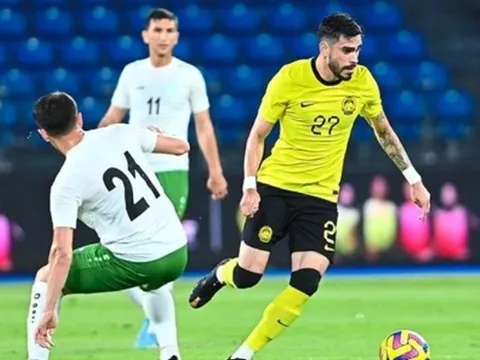 Đồng đội Tiến Linh mách nước giúp Malaysia đấu Việt Nam