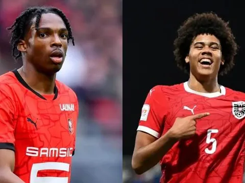 Liverpool chốt xong 2 tân binh cho Arne Slot trước thềm chợ Hè