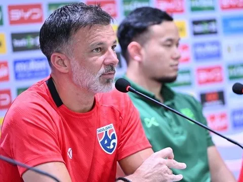 HLV Anthony Hudson thận trọng trước trận sinh tử với Turkmenistan