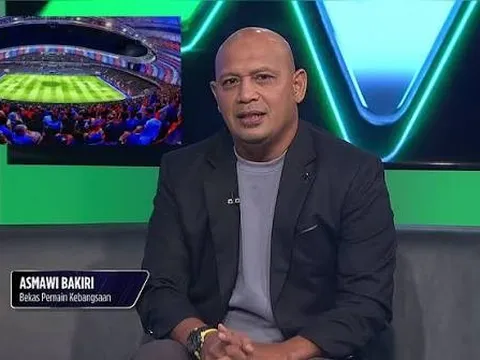 Vắng 7 trụ cột, chuyên gia Malaysia vẫn tự tin hạ Việt Nam