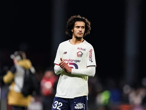 3 điểm mạnh biến Bouaddi thành mảnh ghép MU khao khát