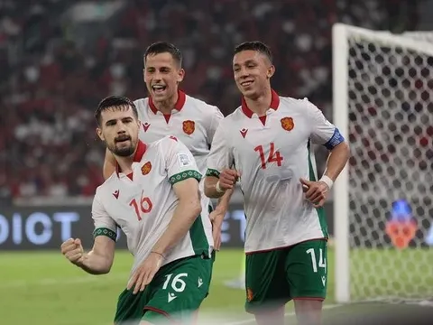 Hai lần dội xà ngang tước ngôi vương của Indonesia