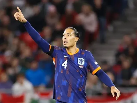 Soi trận Hà Lan vs Ecuador: Khoan phá bức tường Nam Mỹ