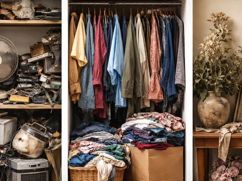 3 thứ trong nhà giữ càng lâu càng hao tài: Nhiều người không biết nên tiền cứ “đội nón ra đi”