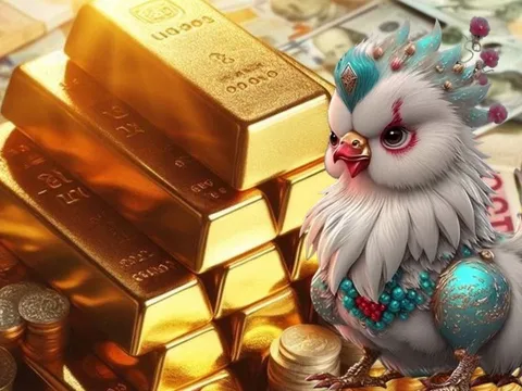 3 tuổi bứt tốc mạnh, phút chót kịp tạo mốc son tiền tài trước thềm 2027