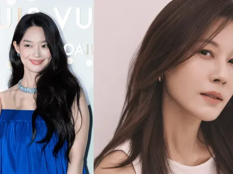 4 kiểu tóc layer giúp phụ nữ ngoài 40 thêm trẻ trung và thanh lịch