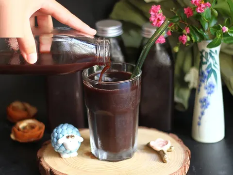 5 loại nước này bổ hơn ăn nhân sâm tổ yến, giá chưa đến 10 nghìn/cốc