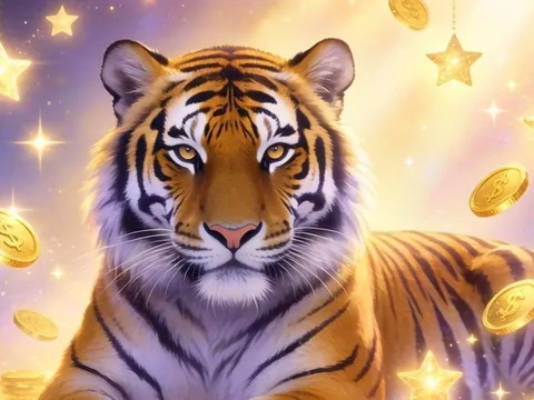 Bậc thầy phong thủy dự báo: Từ 0h ngày 1/4, 3 con giáp đổi đời, tiền của tăng mạnh