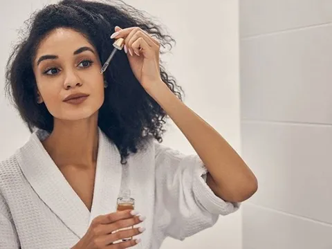 Bí quyết dùng dầu oliu chăm da và tóc đơn giản nhưng hiệu quả từ đầu đến chân