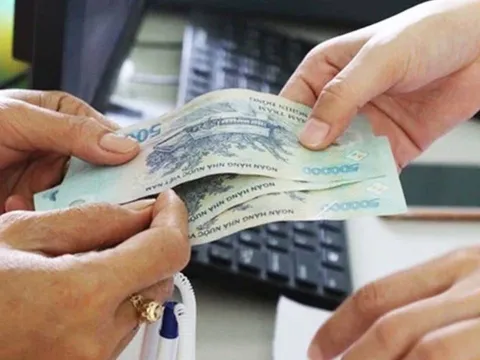 Cách tính trợ cấp nghỉ việc sau khi tăng lương mới nhất