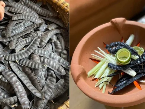 Cách xông bồ kết đuổi âm khí, loại bỏ xui xẻo, mang lại may mắn