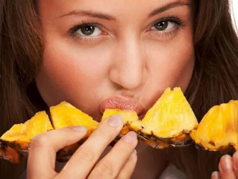 Chị em nên thường xuyên ăn 3 loại thực phẩm này để vùng kín luôn thơm tho, khỏe mạnh