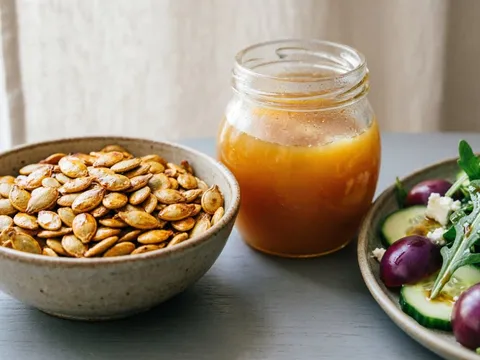 Da căng mịn hơn nhờ ăn đúng: 4 thực phẩm hỗ trợ chống lão hóa tự nhiên