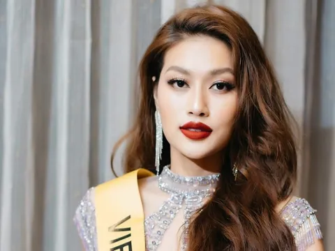 Đoàn Thiên Ân lên tiếng về nghi vấn hất tay fan