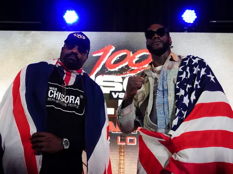 Tâm điểm võ đài cuối tuần: Deontay Wilder và 'cơ hội cuối cùng' trước Derek Chisora, Tim Tszyu tìm lại chính mình