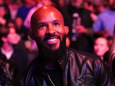 Sảnh Danh Vọng UFC 2026: Demetrious Johnson, sự công nhận cho một di sản vĩ đại