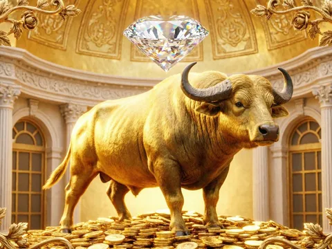 Giữa tháng 2 Âm: 3 con giáp bất ngờ “trúng sóng tiền”, có người gom tiền không kịp