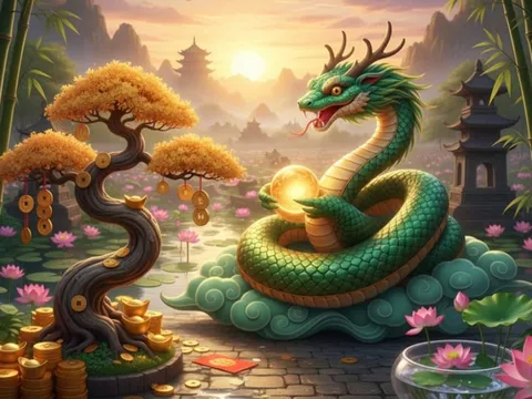 Có Công Ắt Có Lộc: 3 con giáp cày cuốc là giàu, Trời thương Tiền không thiếu