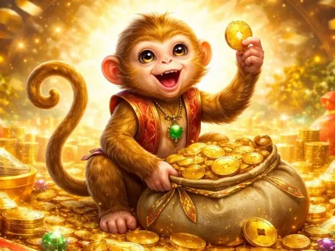 Công Đức ắt thành: 3 con giáp siêng làm thiện, tích đức nửa đời giàu sang êm ấm