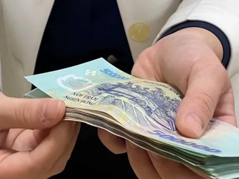 Lịch chi trả lương hưu và trợ cấp BHXH tháng 4/2026: Có thể tạm ứng trước không?