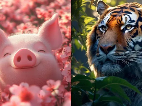 Ngày cuối tháng 3: 3 tuổi nhận tín hiệu “đổi vận”, chậm một nhịp là lỡ cơ hội bật tăng