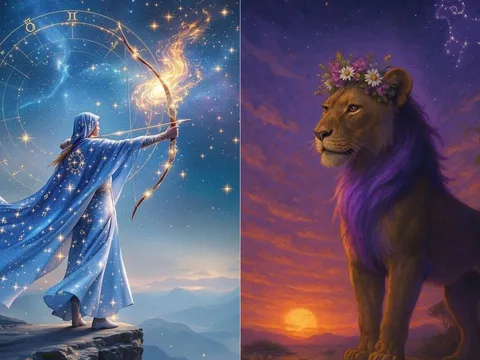 Tháng 4 cảnh báo: 4 cung hoàng đạo dễ tuột mất cơ hội lớn chỉ vì một chút chủ quan