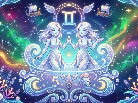 Tháng 4 hé lộ vận tiền bạc: 3 chòm sao có cơ hội “hái lộc”, 2 chòm sao nên cẩn trọng chi tiêu